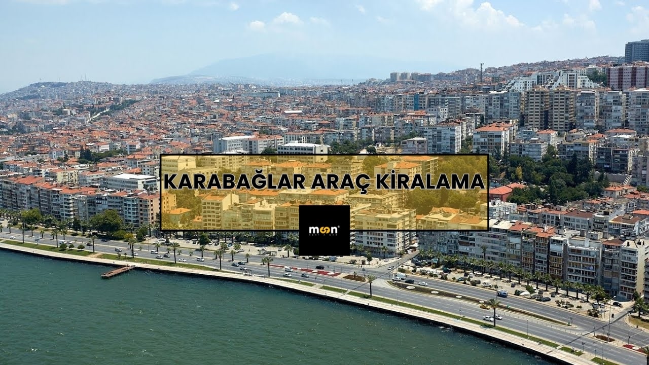 Karabağlar Araç Kiralama