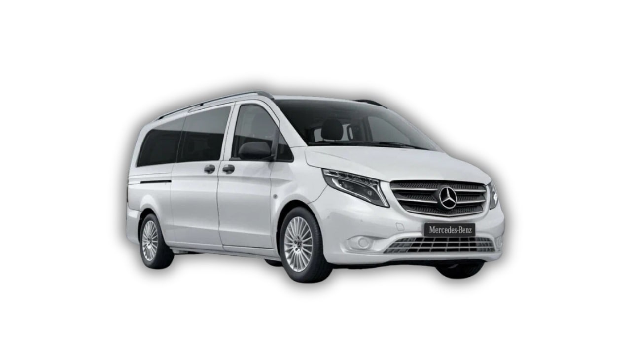 Mercedes Vito Diesel Manual