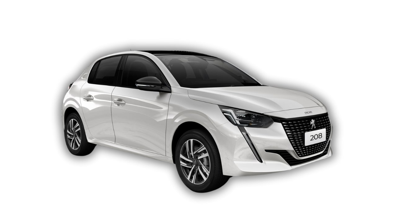 Peugeot 208 Dizel Manuel