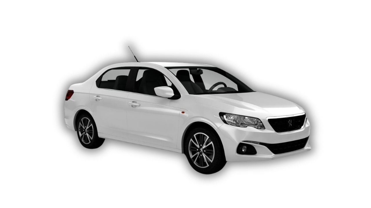 Peugeot 301 Dizel Manuel