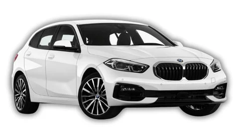 Bmw 1.16 Dizel Otomatik