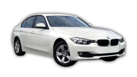 BMW 3.18D Diesel Automatic