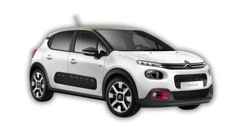 Citroen C3 Benzin Otomatik