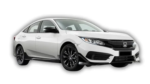 Honda Civic Dizel Otomatik