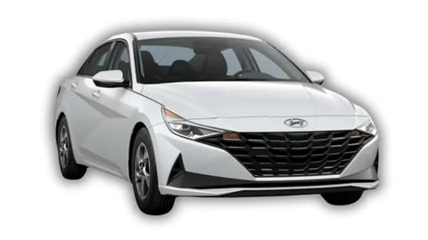 Hyundai Elantra Dizel Otomatik