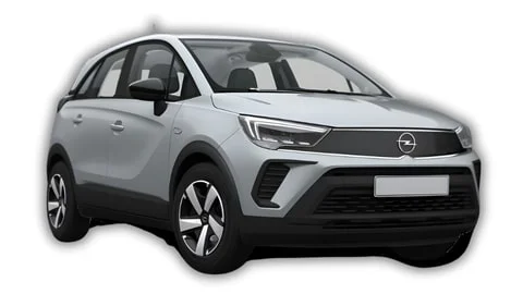 Opel Crossland Benzin Otomatik