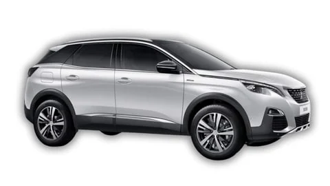 Peugeot 3008 Dizel Otomatik