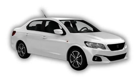 Peugeot 301 Dizel Manuel