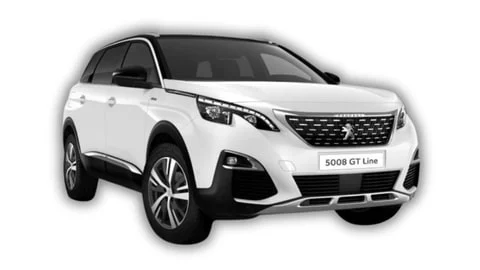 Peugeot 5008 Dizel Otomatik
