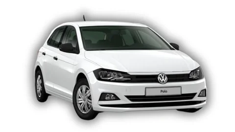 Volkswagen Polo Benzin Otomatik