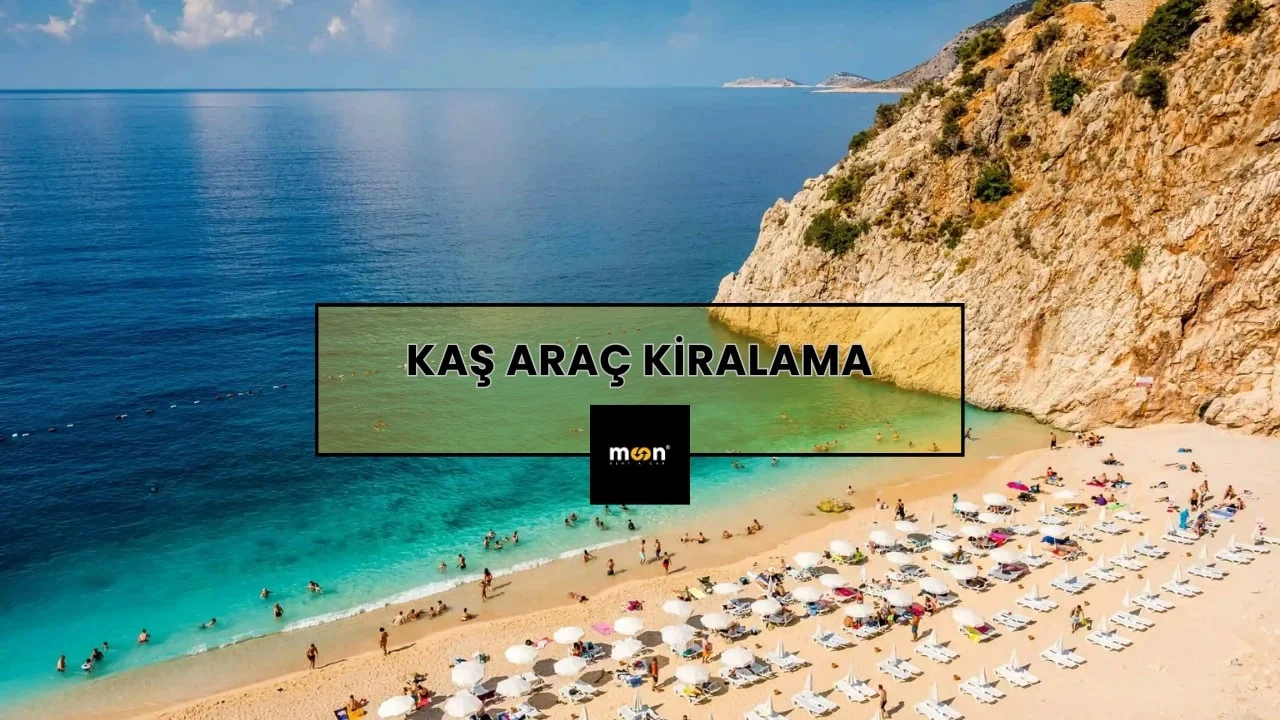 Kaş Araç Kiralama