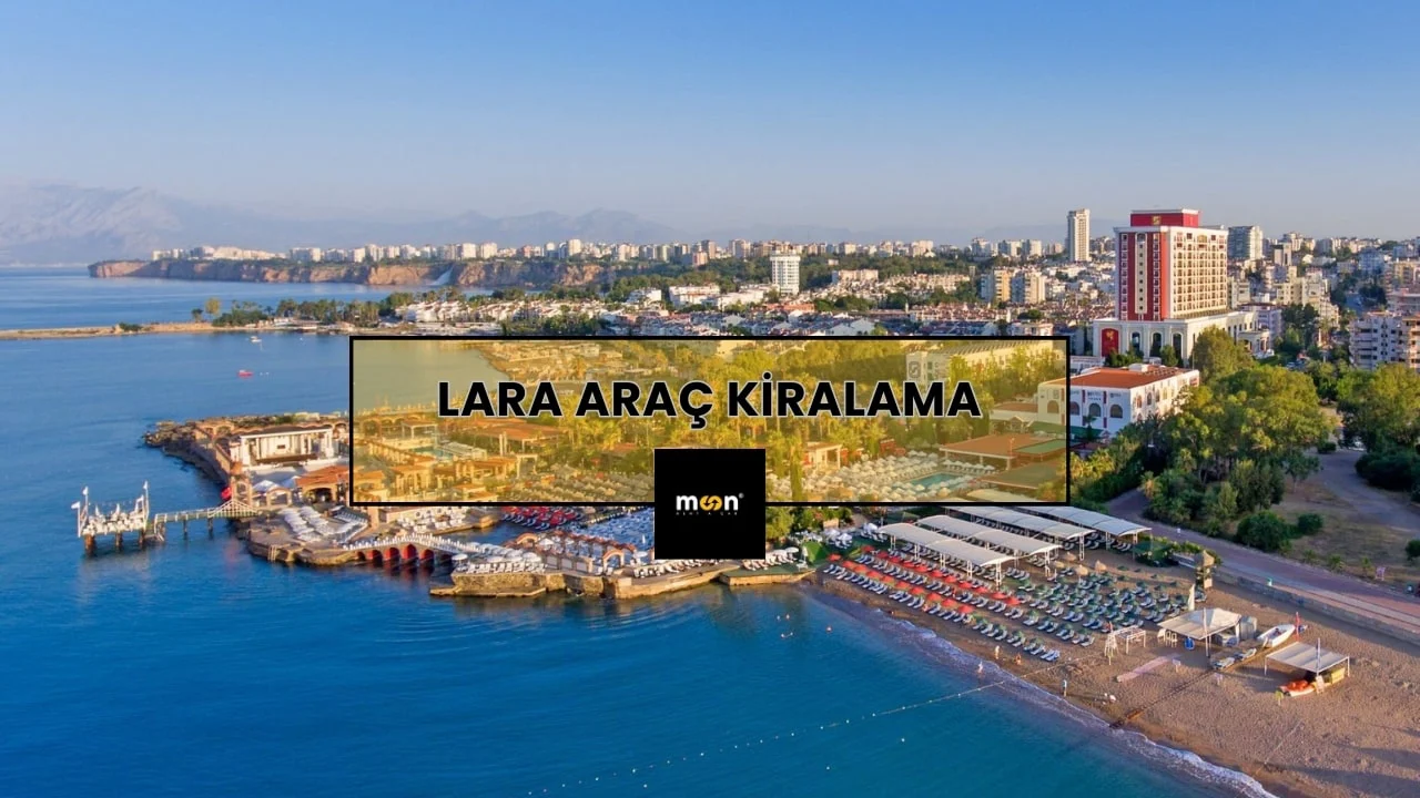 Lara Araç Kiralama