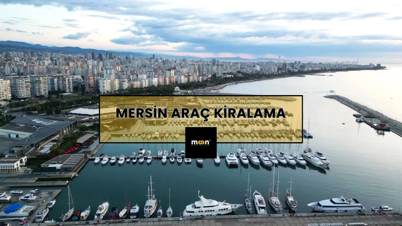 Mersin Araç Kiralama