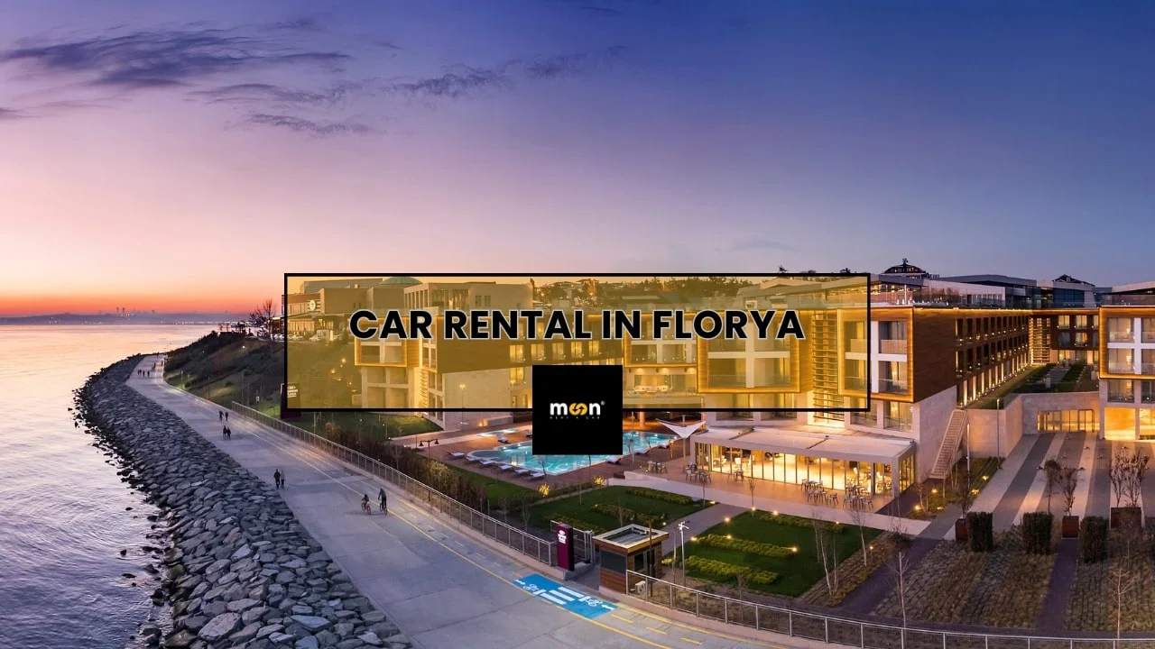 Car Rental in Florya