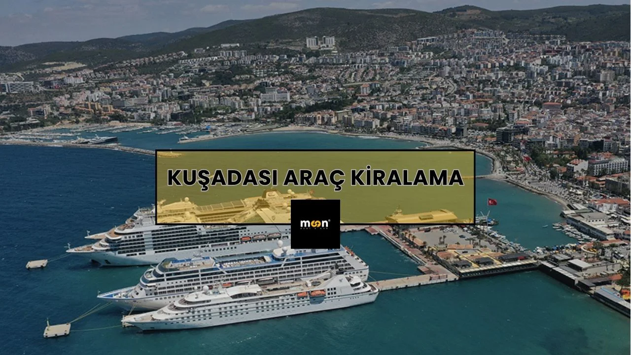 Kuşadası Araç Kiralama