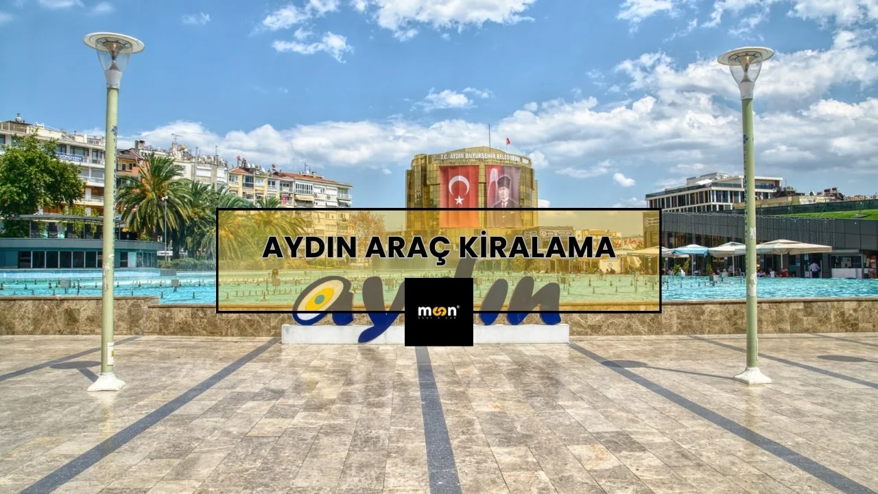 Aydın Araç Kiralama